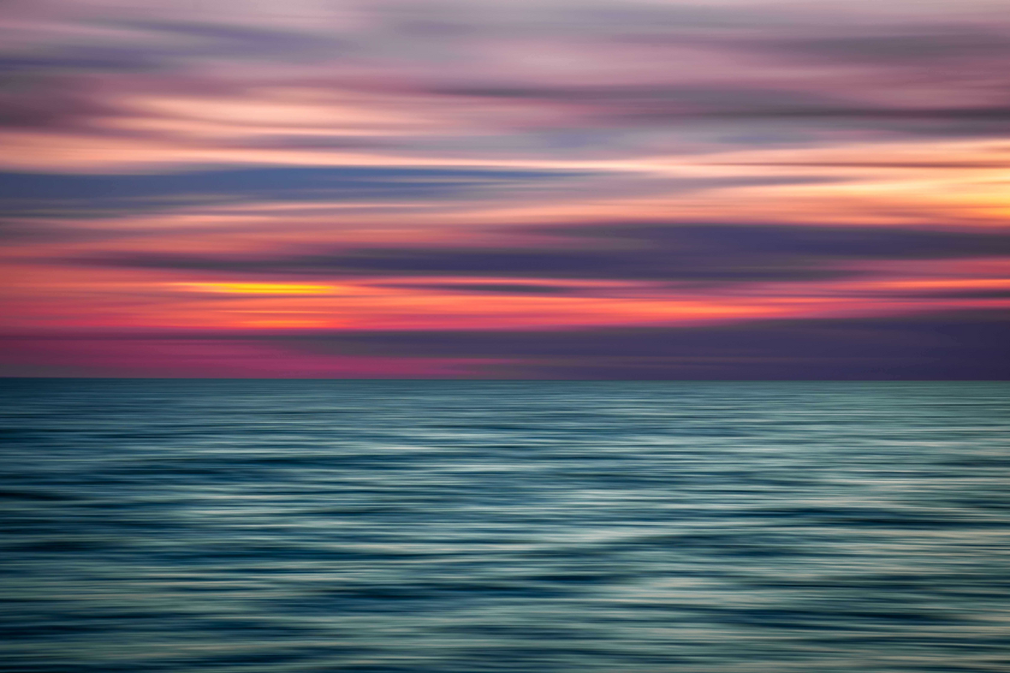 Beach Trippin'