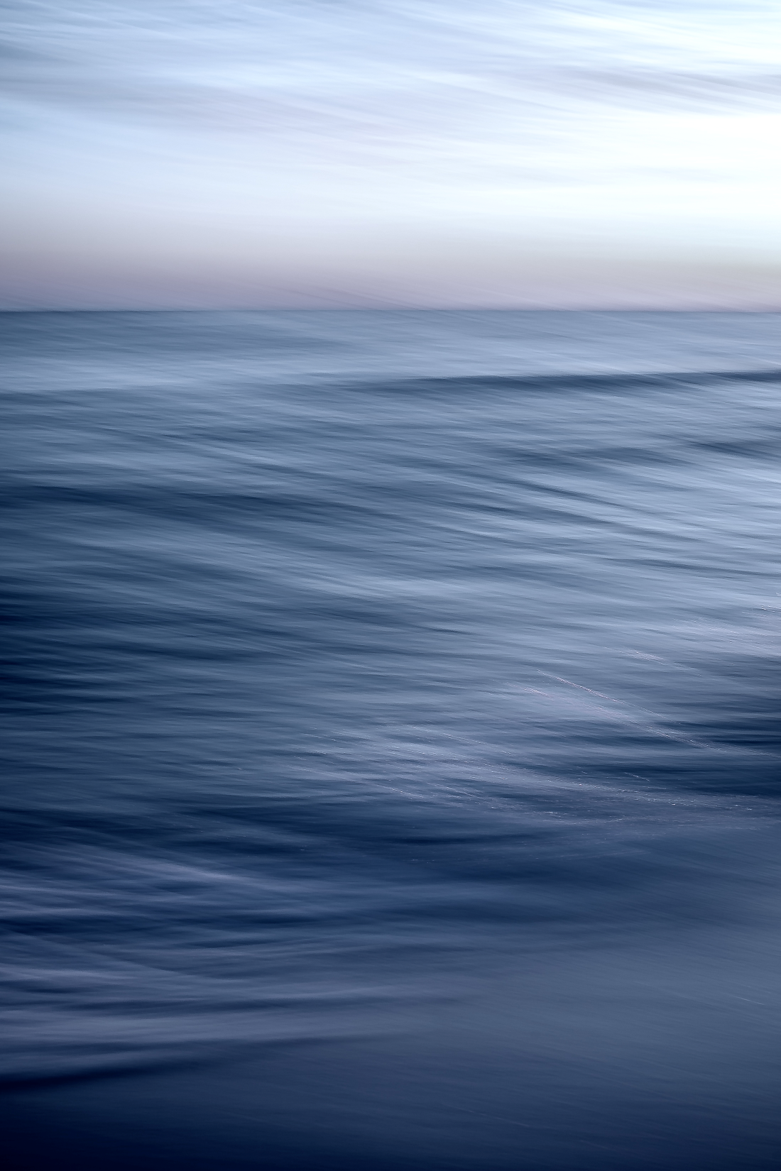 Salty Winds