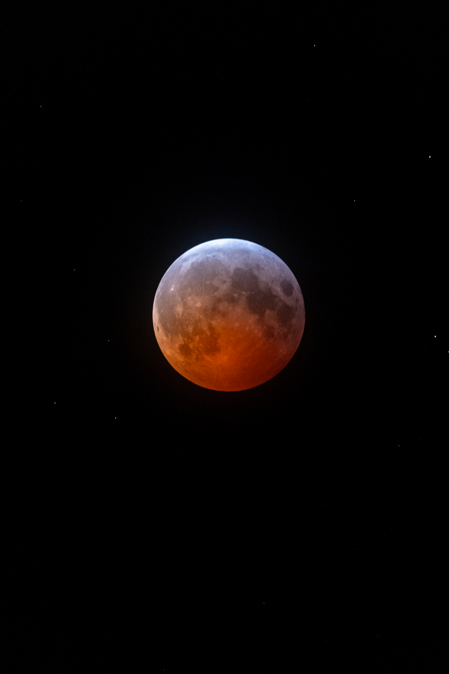Blood Moon