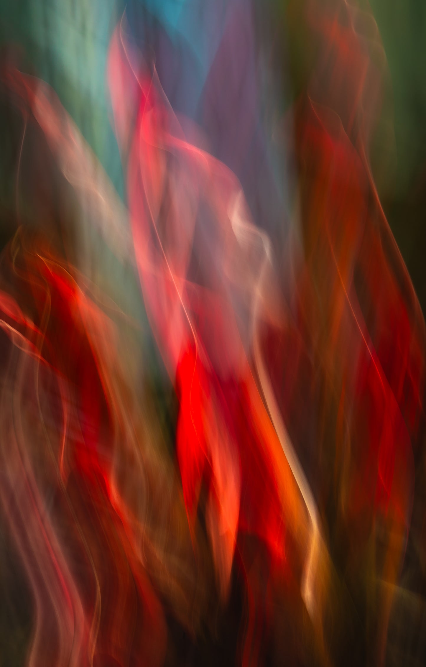 Dragon's Breath