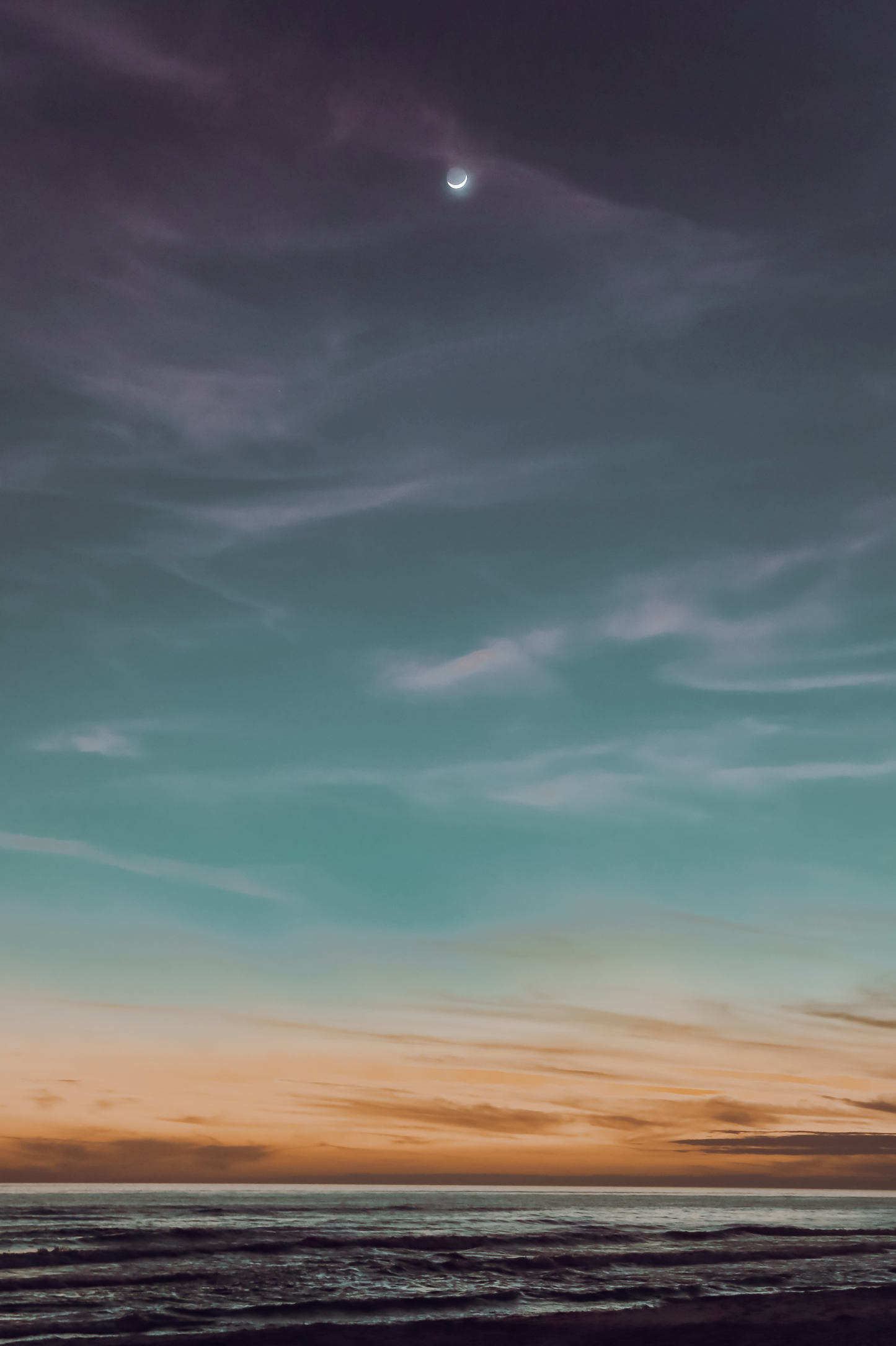 Jealous Skies