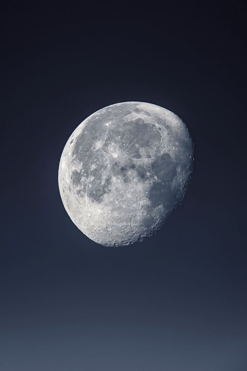 Infinite Astro: Moon & Stars Fine Art Photography
