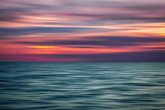 Beach Trippin'