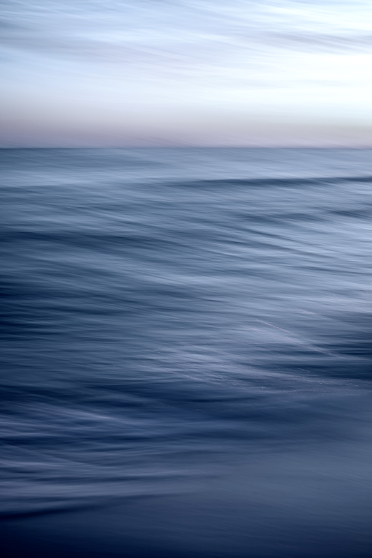 Salty Winds
