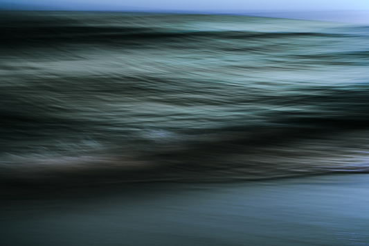 Emerald Hour