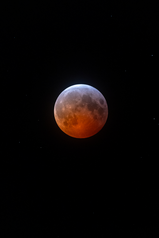 Blood Moon