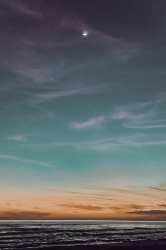 Jealous Skies